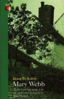 Image of Gone to Earth by Mary Webb Paperback