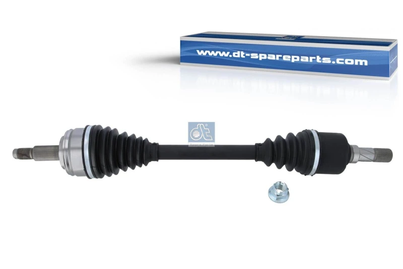 Image of DT Spare Parts 6.56309 Drive shaft Drive Shaft (13)
