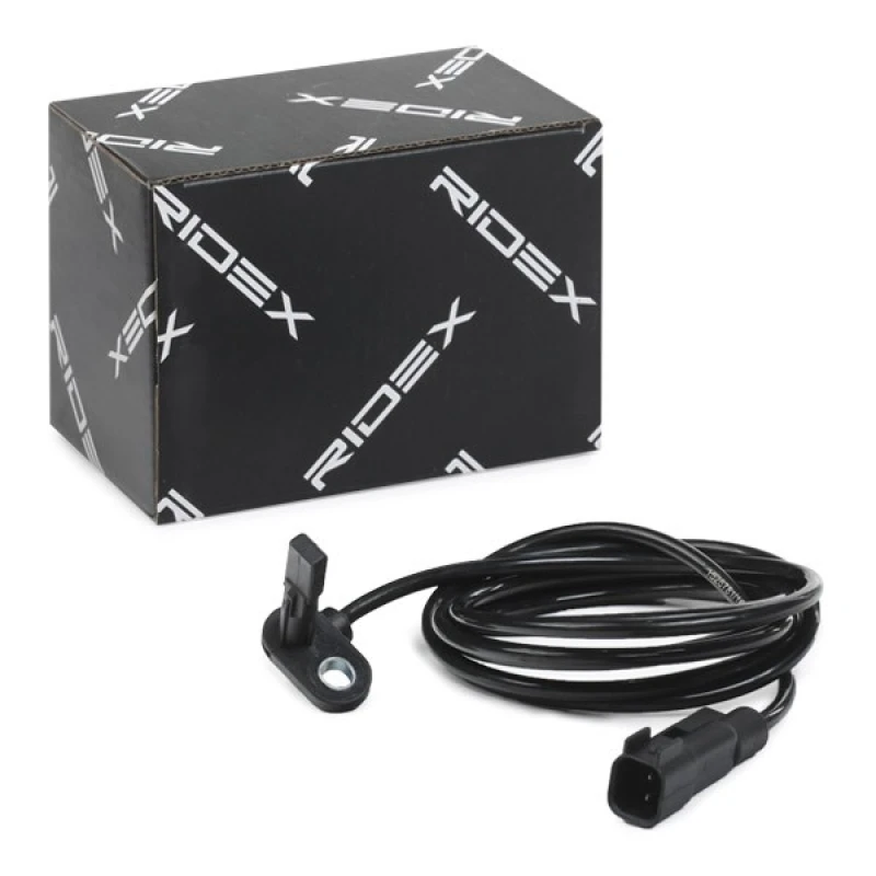 Image of RIDEX ABS sensor RIDEX 412W1484