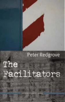 Image of Facilitators by Peter Redgrove Paperback