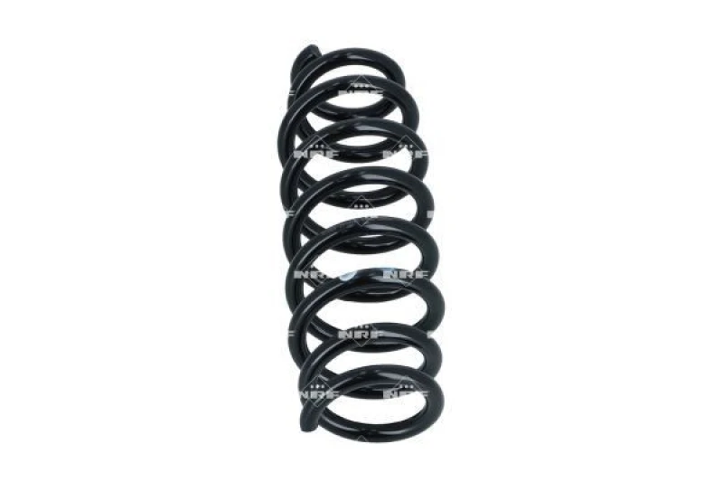 Image of NRF 832002 Coil spring Rear Axle Coil Spring (188)