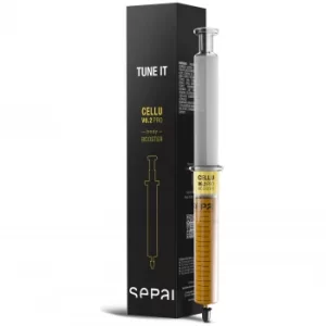 image of Sepai V6.2 Cellu Pro Tune it Booster 12ml