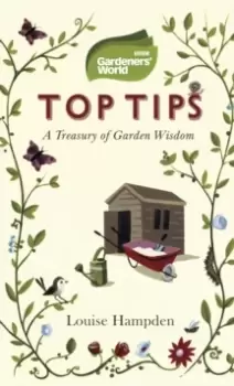Image of Gardeners' World Top Tips