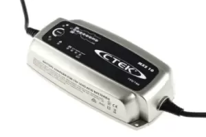 Image of CTEK MXS 10 Lead Acid 12V 10A Battery Charger with EUplug
