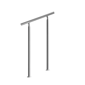 image of Banisters Stainless Steel 80cm