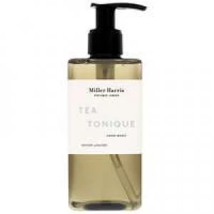 image of Miller Harris Tea Tonique Hand Wash 300ml