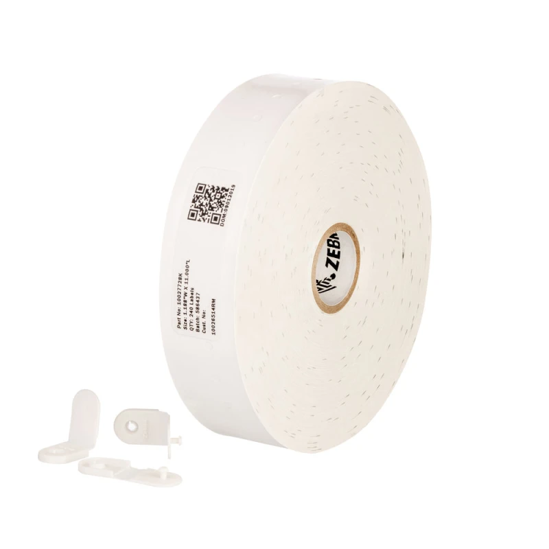Image of Zebra 10027730K printer kit