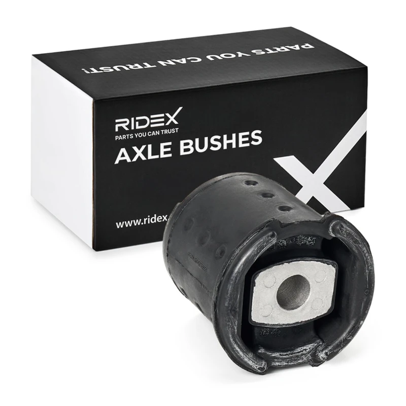 Image of RIDEX Axle bush RIDEX 1080M0067