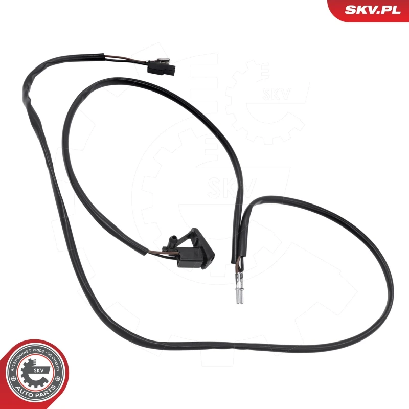 Image of ESEN SKV Windscreen washer jet ESEN SKV 15SKV282