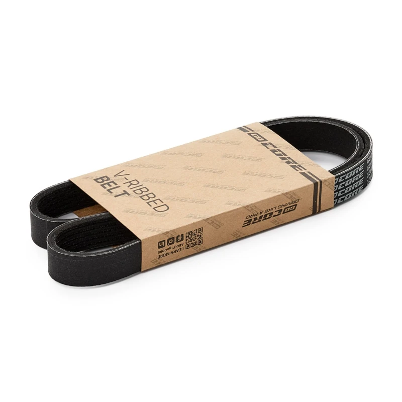 Image of goCORE GCC050076 V-ribbed belt V-Ribbed Belts (305)