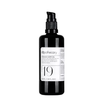 image of Ilapothecary Ilapothecary ilapothecary - Feminine Happy Oil - 100ml