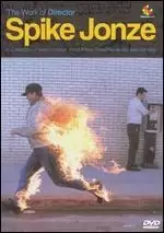 Image of work of director spike jonze