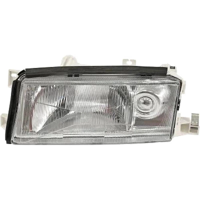 Image of DIEDERICHS 7830983 Headlights H3, Left Headlight (259)