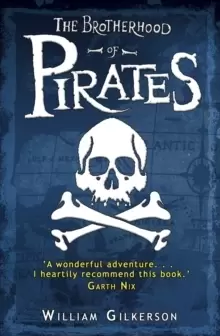 Image of The Brotherhood of Pirates