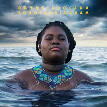 image of DAYM AROCENA - Sonocardiogram CD