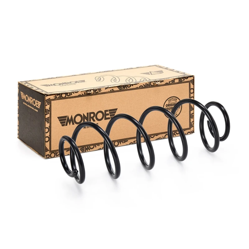 Image of MONROE Coil spring MONROE SE3420