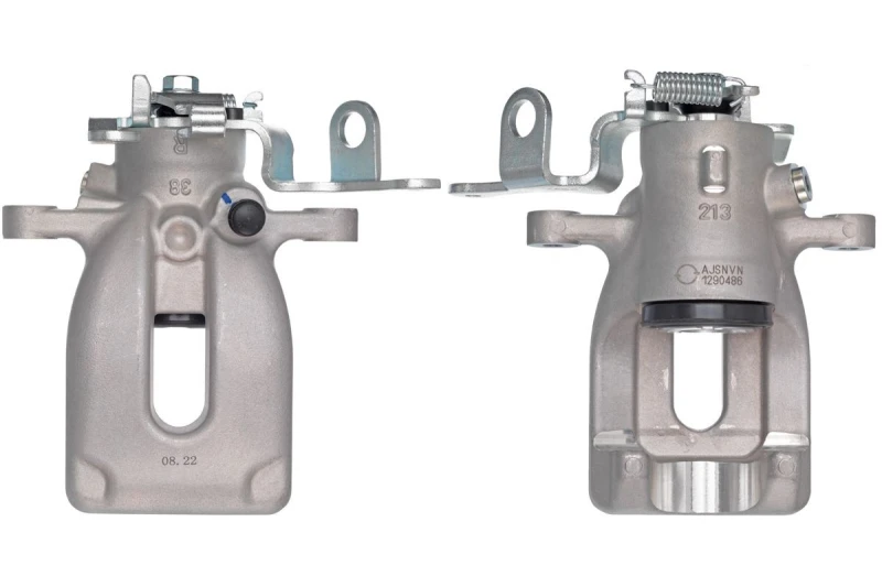 Image of Brake caliper ATE 24.3387-1752.5