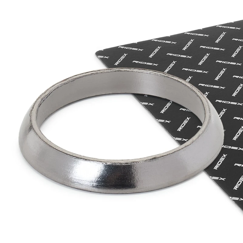 Image of RIDEX Exhaust manifold gasket RIDEX 27G0183