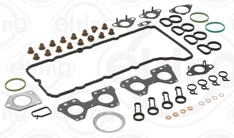 Image of Gasket Set, cylinder head ELRING 456.080