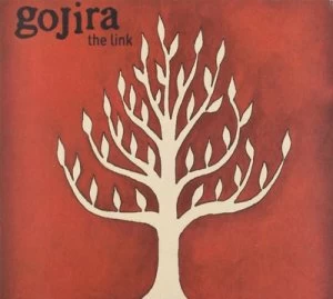 Image of The Link by Gojira CD Album