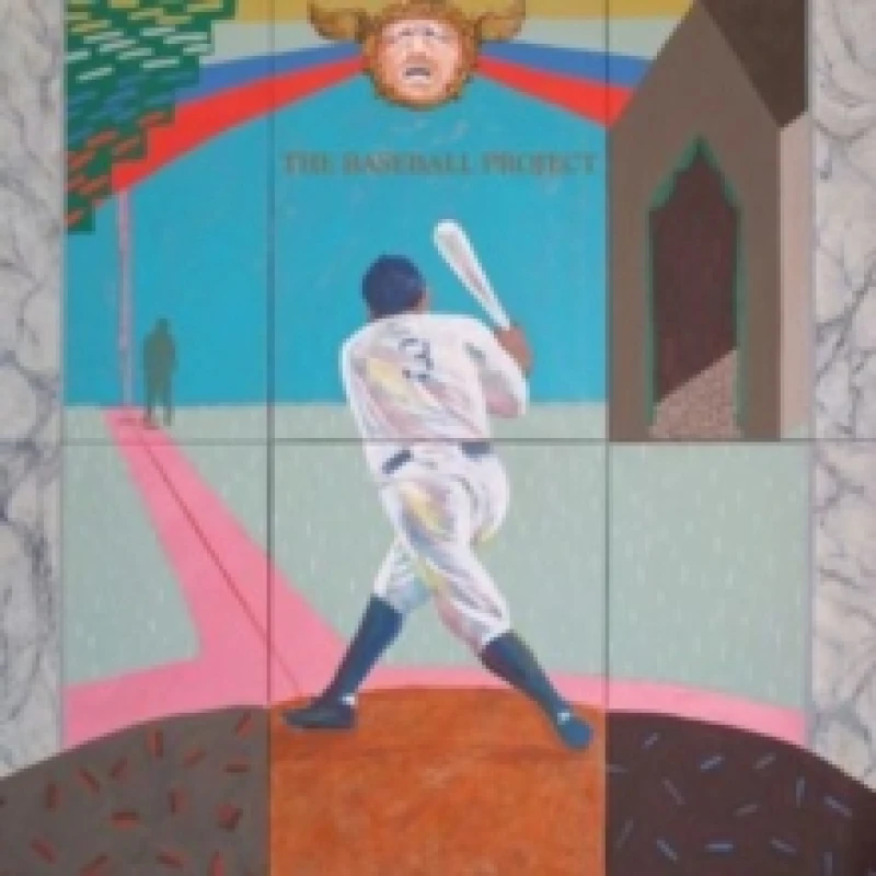 Image of 3rd Vinyl