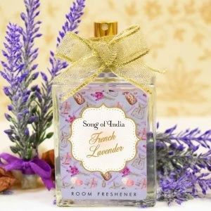 Image of French Lavender 100ml Room Freshener