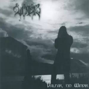 Image of Windir Valfar, ein Windir CD multicolor