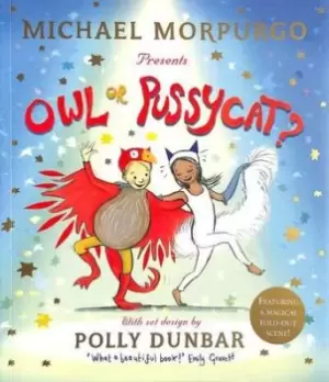 Image of Michael Morpurgo presents Owl or Pussycat? - Michael Morpurgo - Paperback - Used