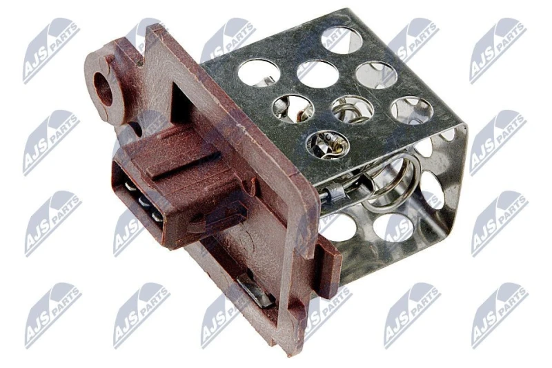 Image of NTY Blower motor resistor NTY ERD-PE-005