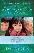 Image of loving our kids on purpose