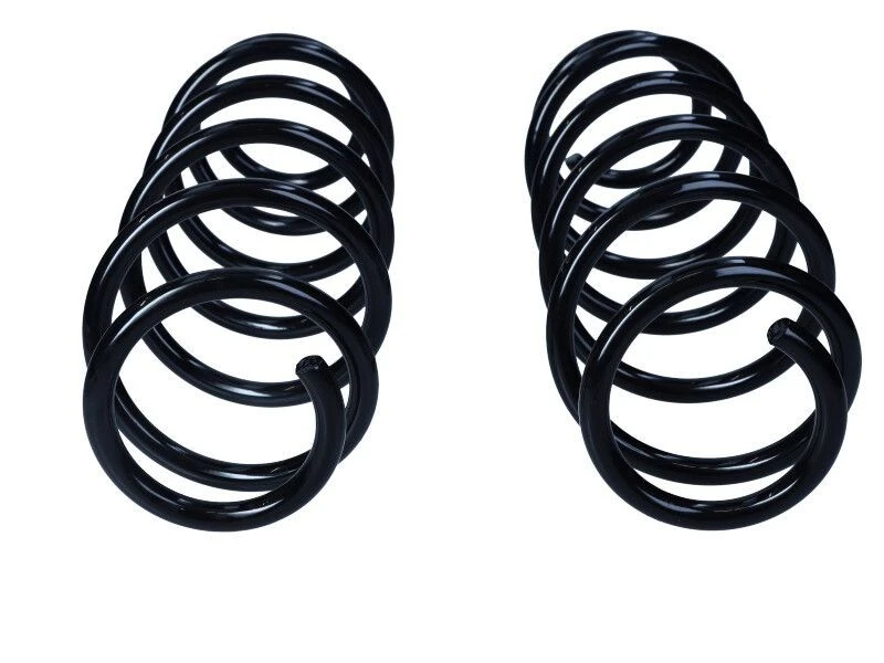 Image of MAXGEAR Coil spring MAXGEAR 60-1459D