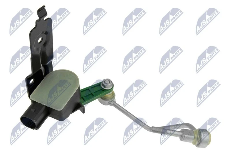 Image of NTY Headlight level sensor NTY ECX-AU-023