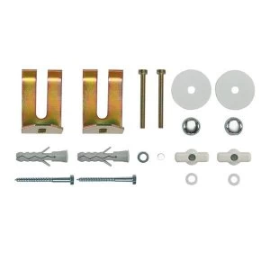 image of Rawlplug 67 488 Pan Side Fixing Kit