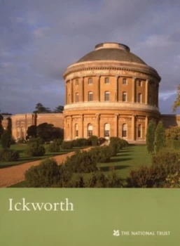 Image of Ickworth by Nino Strachey Book