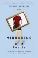 Image of mirroring people the science of empathy and how we connect with others