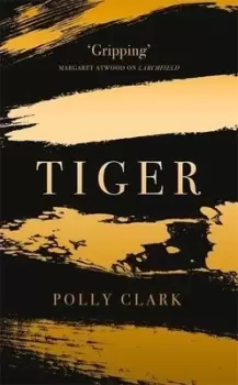 Image of Tiger by Polly Clark