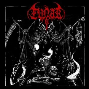 Image of Evnar - E.V.N.A.R Vinyl