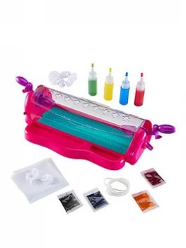 Image of Shimmer & Sparkle Shimmer N Sparkle Twist & Colour Tie Dye Studio