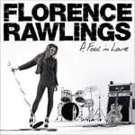 Image of Florence Rawlings - A Fool In Love (Music CD)