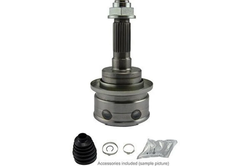 Image of KAVO PARTS CV joint kit KAVO PARTS CV-4528