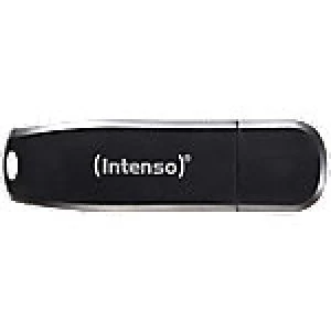 Image of Intenso Speed Line 64GB USB Flash Drive