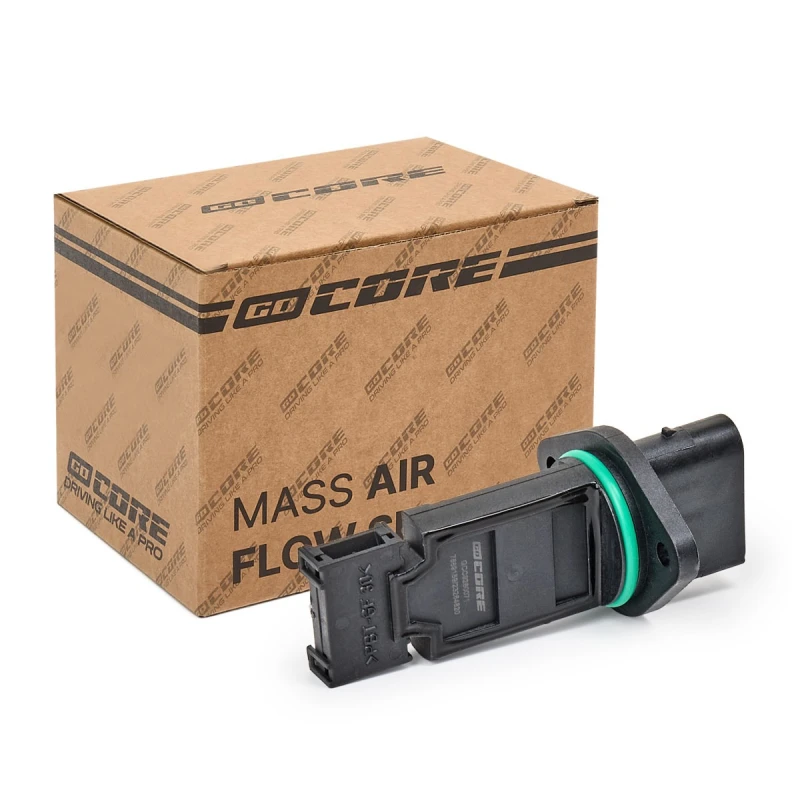 Image of goCORE Mass air flow sensor goCORE GCC9260071