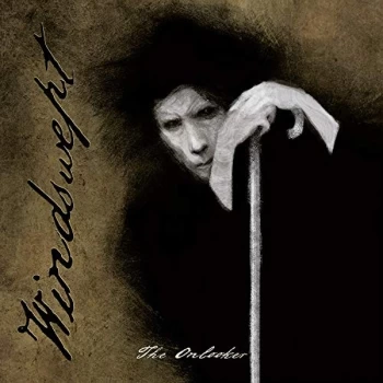 Image of Windswept - The Onlooker CD