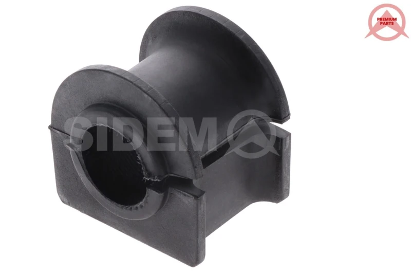 Image of SIDEM 803901 Stabilizer Bushes Rear Anti-roll Bar Bush Kit (1334)
