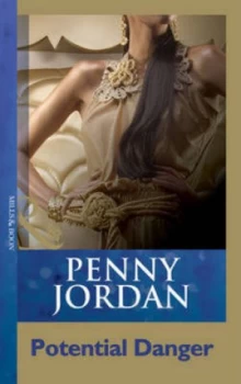 Image of Potential Danger. by Penny Jordan Paperback