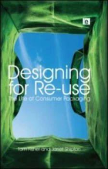 Image of Designing for Re-Use by Tom Fisher Paperback