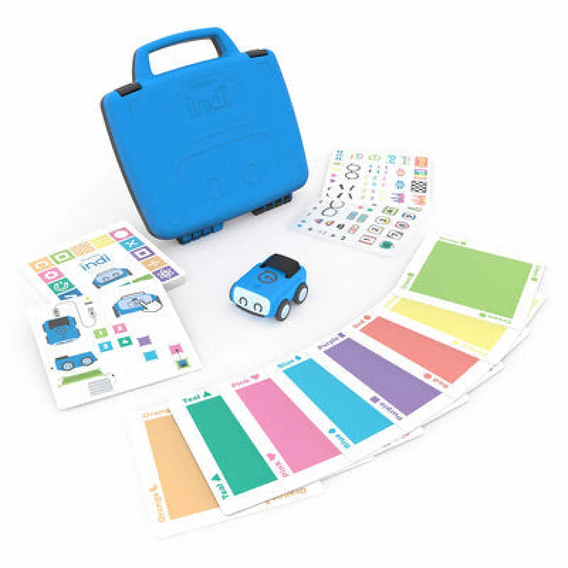 Image of Sphero indi Student Kit