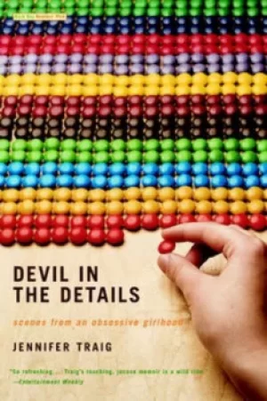 Image of Devil in the details by Jennifer Traig