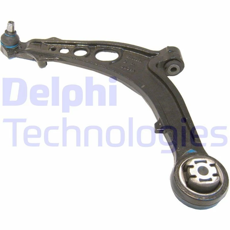 Image of DELPHI Suspension arm DELPHI TC1431