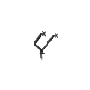 Image of Multibrackets Deskmount Gas Spring Dual Black